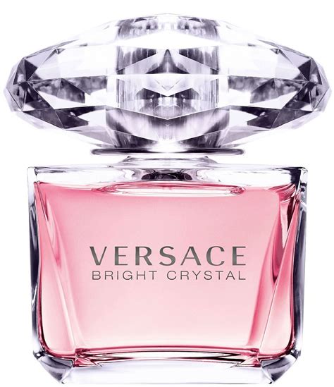 versace bright crystal eau de toilette natural spray 30 ml|versace bright crystal 6.7 oz.